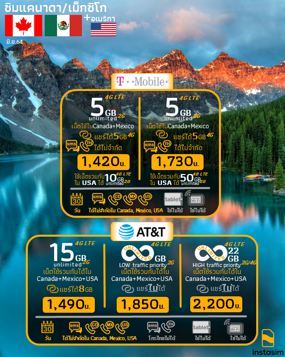 Canada/Mexico Canada/Mexico