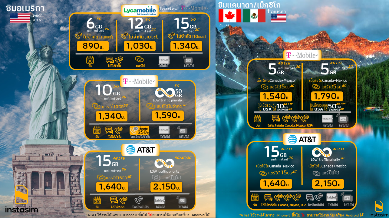 USA/Canada