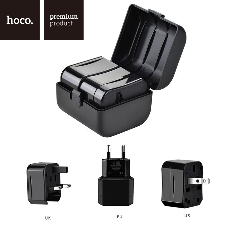 Hoco Universall Adapter