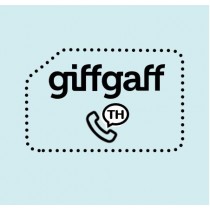 Giffgaff: โทรไทย 250 นาที