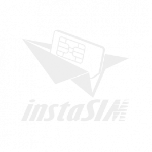 ยุโรป: eSIM EU Data Only 5 GB for 10 days
