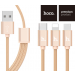 Hoco universal charging cable