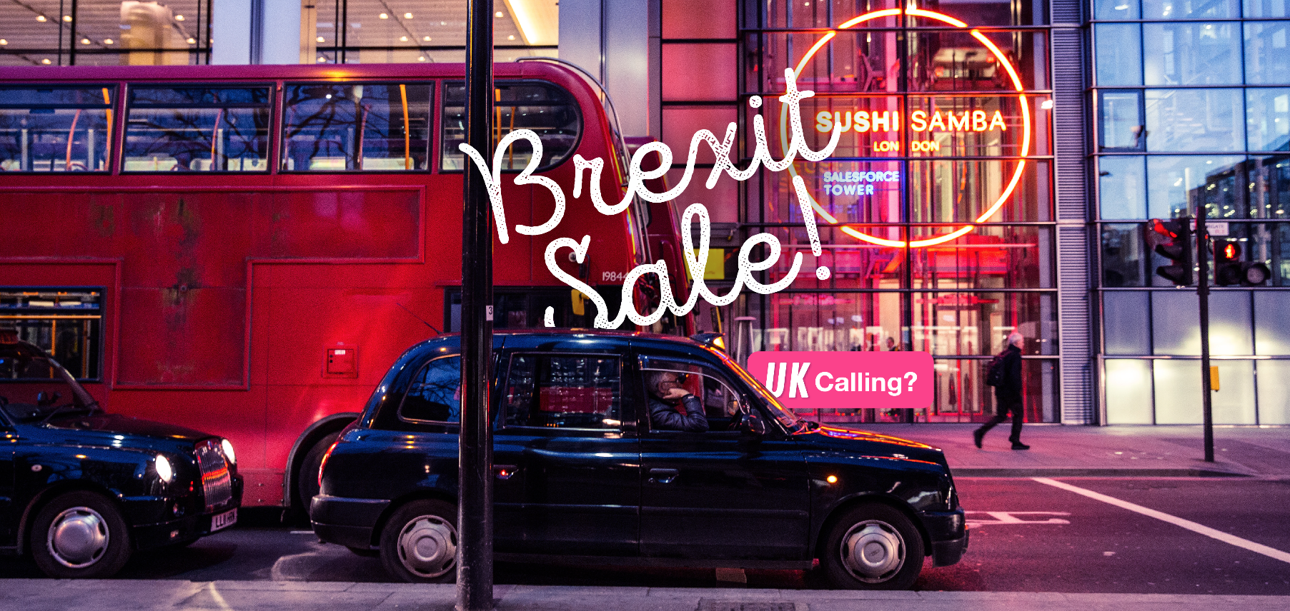 Brexit Sale Brexit Sale